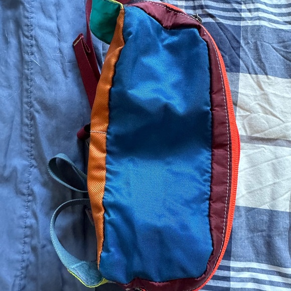Cotopaxi Bataan Fanny Pack - Picture 5 of 11